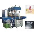 Pure Oil Pressure High Frequency Cutting and Welding Machine